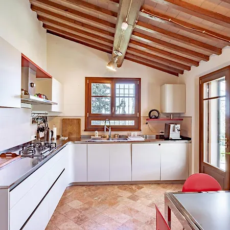 فيلة Villa Santa Luce