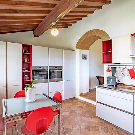 فيلة Villa Santa Luce *