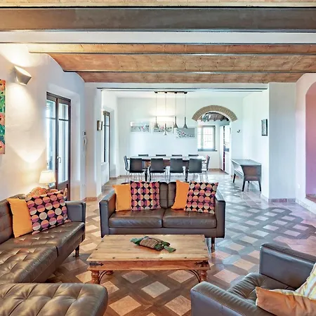 فيلة Villa Santa Luce *
