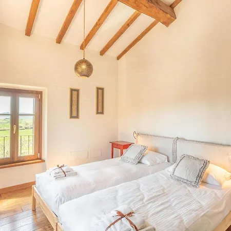 Villa Santa Luce * سانتا لوتشي