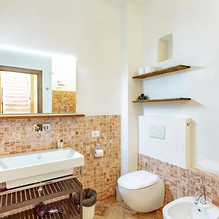 فيلة Villa Santa Luce