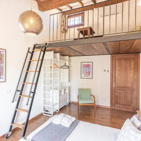 Villa Santa Luce فيلة سانتا لوتشي