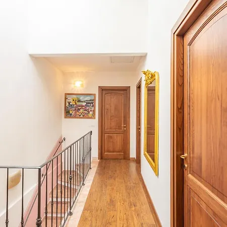 Villa Santa Luce فيلة سانتا لوتشي