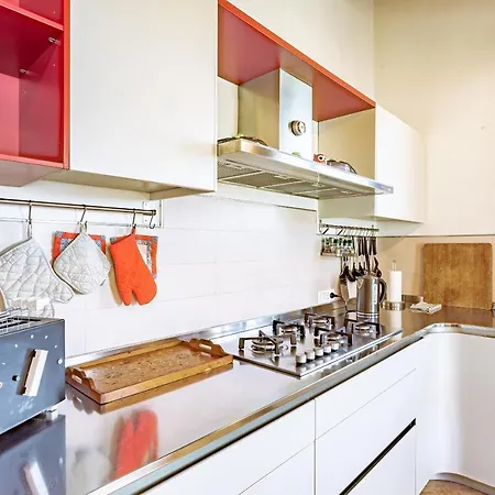 Villa Santa Luce فيلة سانتا لوتشي