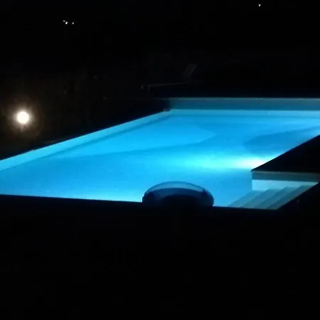 فيلة Villa Santa Luce