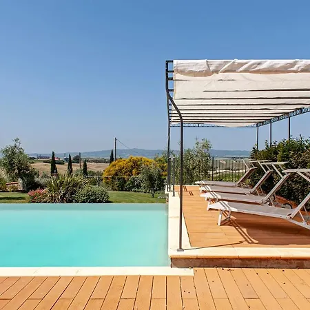 فيلة Villa Santa Luce