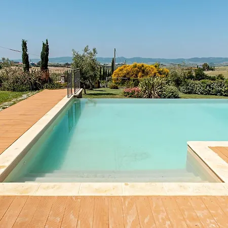 فيلة Villa Santa Luce