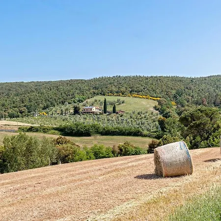 فيلة Villa Santa Luce