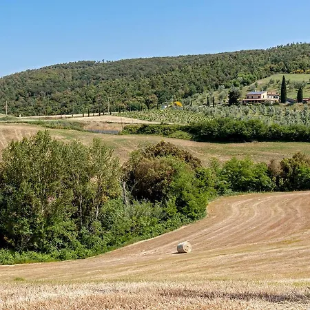 Villa Santa Luce فيلة سانتا لوتشي