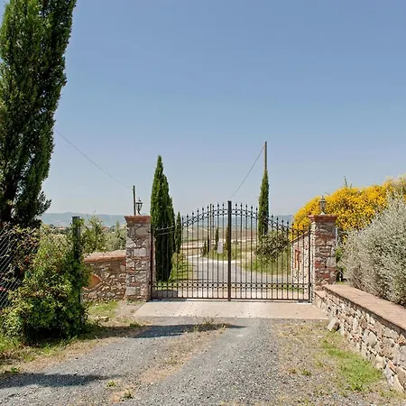 Villa Santa Luce * سانتا لوتشي
