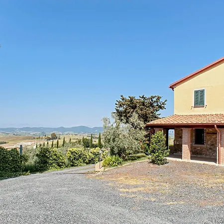 Villa Santa Luce *