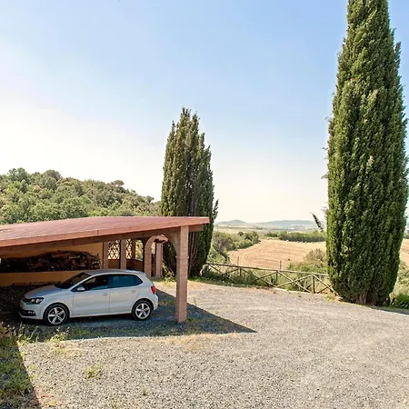 فيلة Villa Santa Luce *