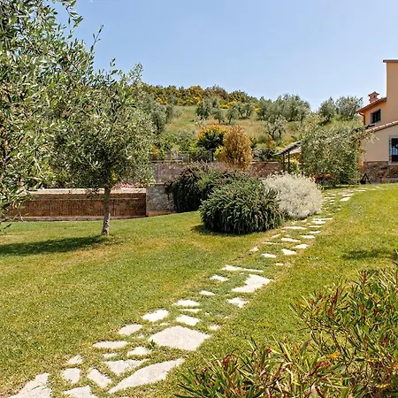 فيلة Villa Santa Luce *