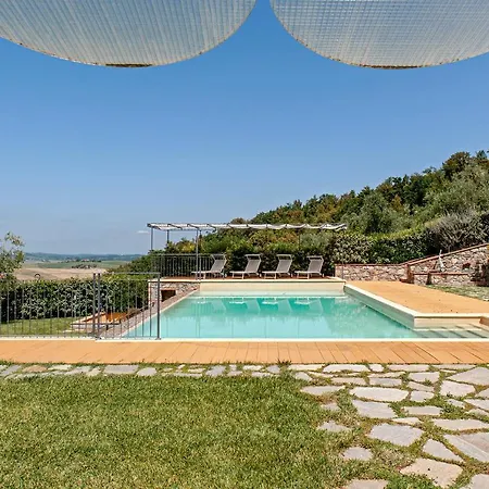 فيلة Villa Santa Luce
