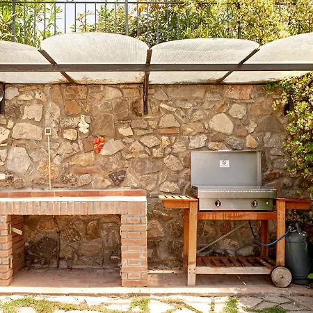 فيلة Villa Santa Luce